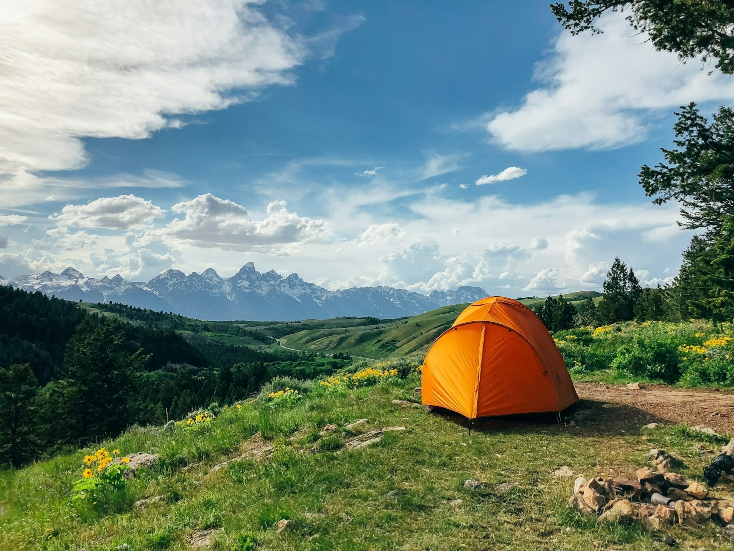 Inspiração: Histórias de Quem Vive a Liberdade da Natureza